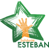 Logo of the association Solidarité pour Esteban